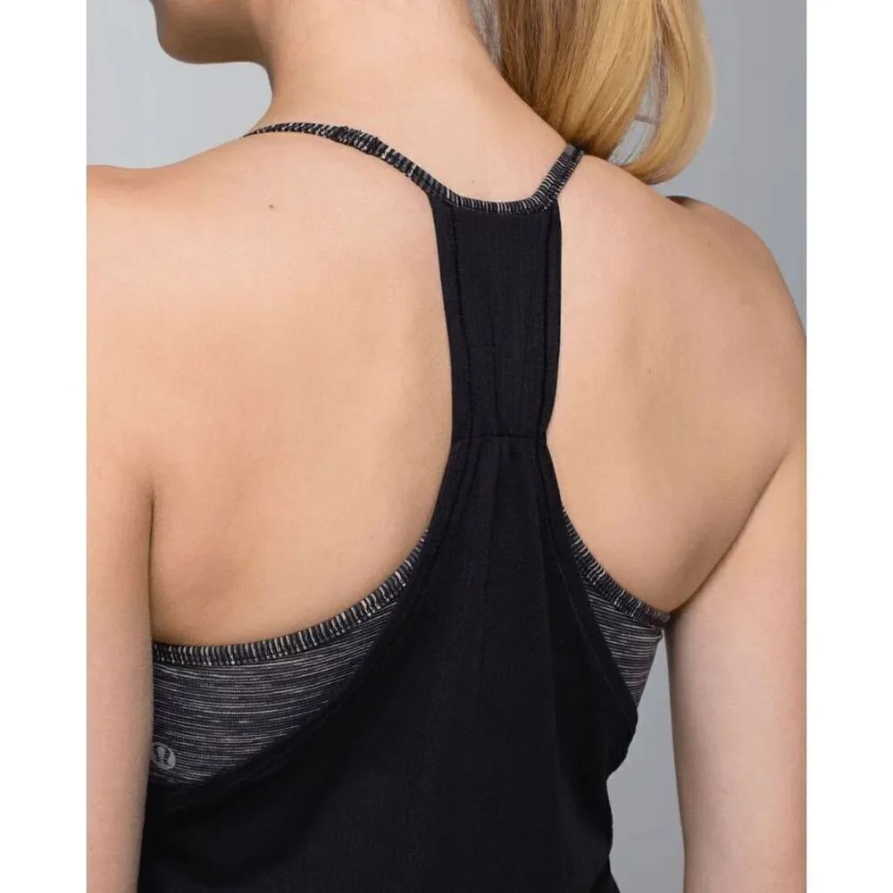 Lululemon No Limits Tank - Picture 5 of 5